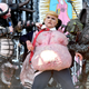Image for article titled Inspired by Trump, GWAR shares PSA touting the joys of drinking bleach